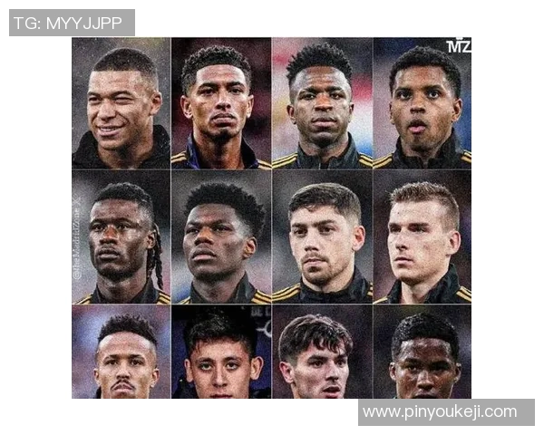 外滩足球明星阵容全景展示精彩瞬间与球员风采合集