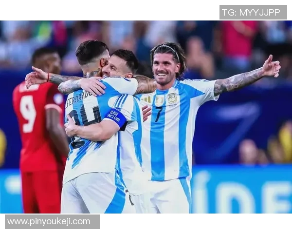 阿根廷足球明星们如何携手夺冠成就辉煌历史